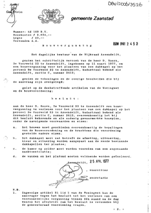 Digitale beschrijving item